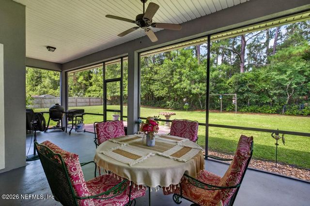 95179 GREENBERRY Road, Fernandina Beach, FL 32034