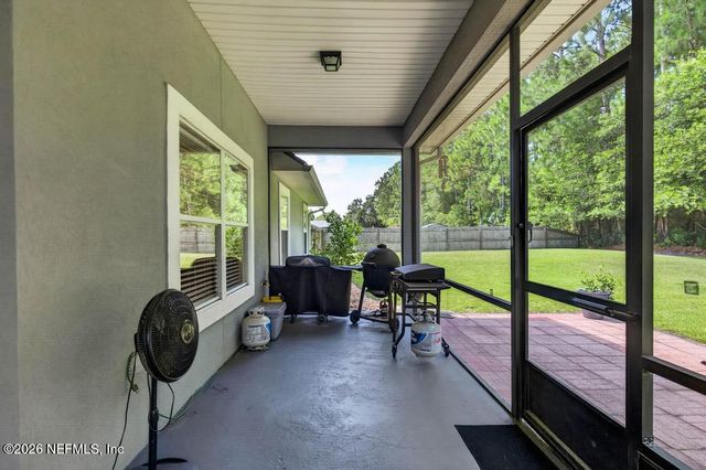 95179 GREENBERRY Road, Fernandina Beach, FL 32034