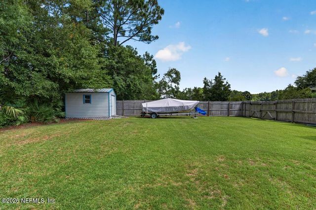 95179 GREENBERRY Road, Fernandina Beach, FL 32034