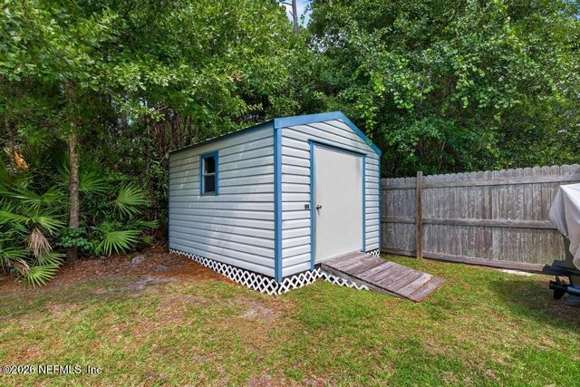 95179 GREENBERRY Road, Fernandina Beach, FL 32034