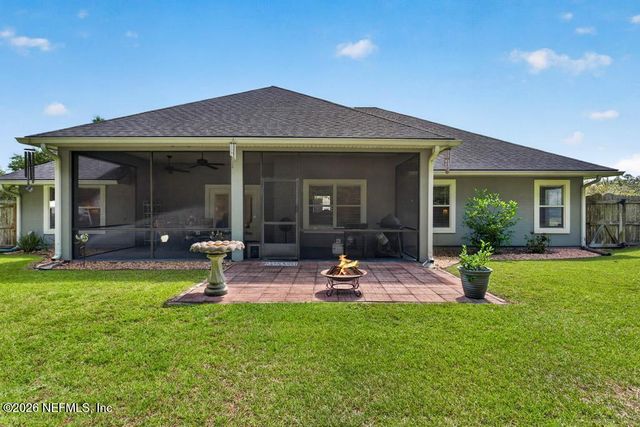 95179 GREENBERRY Road, Fernandina Beach, FL 32034