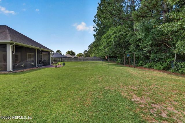 95179 GREENBERRY Road, Fernandina Beach, FL 32034