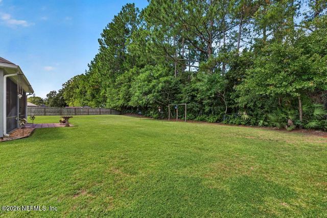 95179 GREENBERRY Road, Fernandina Beach, FL 32034