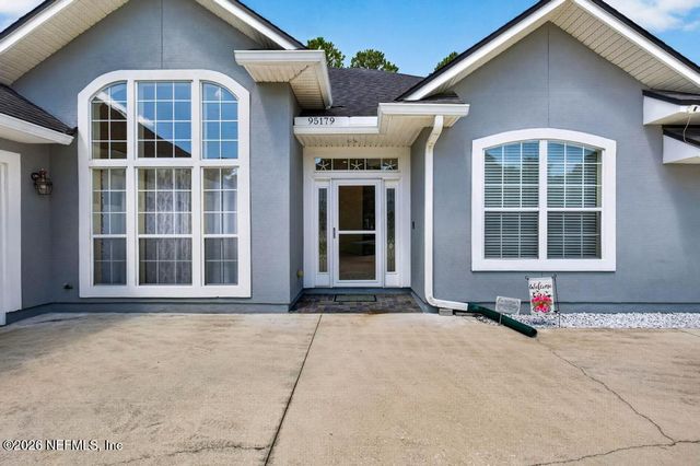 95179 GREENBERRY Road, Fernandina Beach, FL 32034