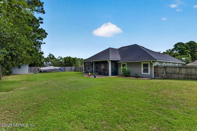 95179 GREENBERRY Road, Fernandina Beach, FL 32034