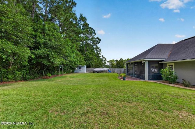 95179 GREENBERRY Road, Fernandina Beach, FL 32034