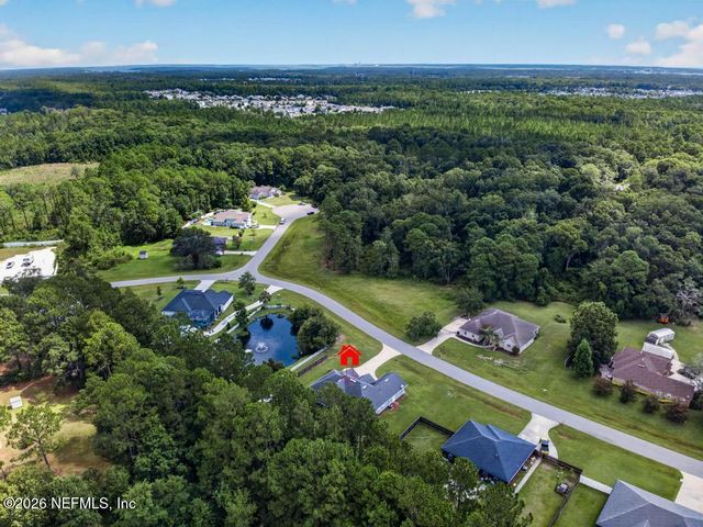 95179 GREENBERRY Road, Fernandina Beach, FL 32034