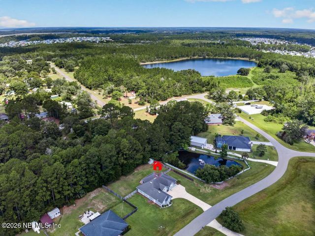 95179 GREENBERRY Road, Fernandina Beach, FL 32034