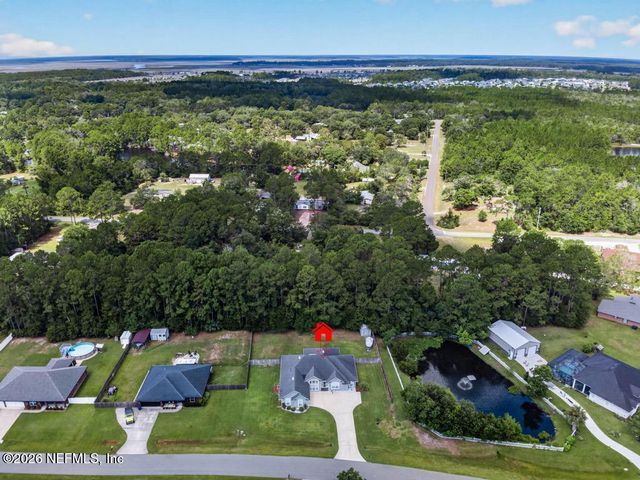 95179 GREENBERRY Road, Fernandina Beach, FL 32034