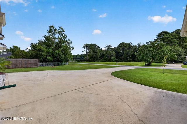 95179 GREENBERRY Road, Fernandina Beach, FL 32034