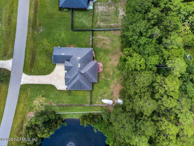 95179 GREENBERRY Road, Fernandina Beach, FL 32034