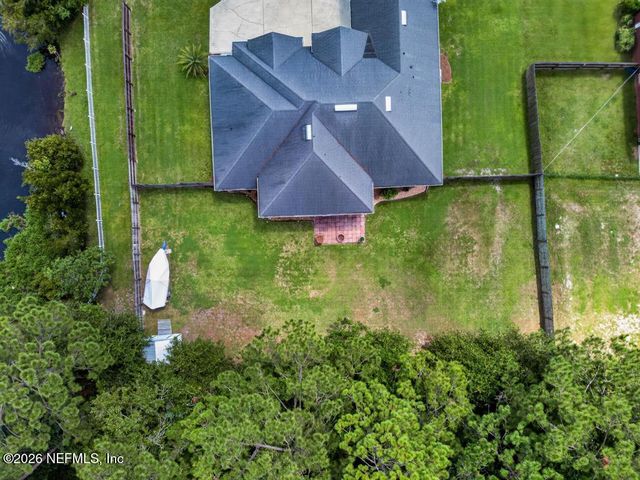 95179 GREENBERRY Road, Fernandina Beach, FL 32034