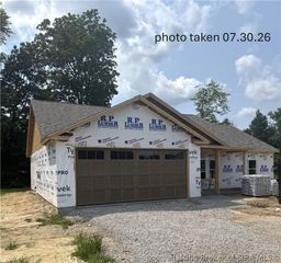 20 S West Paine Street, Hanover, IN 47243