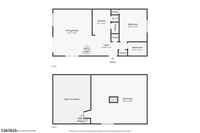 3 Deer Valley Ln, Vernon Twp., NJ 07462