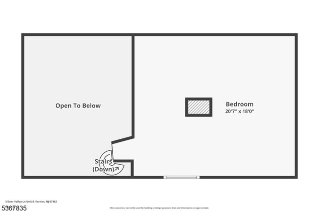 3 Deer Valley Ln, Vernon Twp., NJ 07462