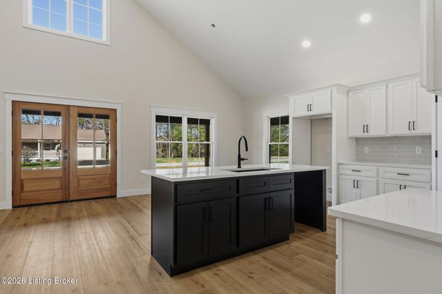 190 Hideaway Cir, Cub Run, KY 42729