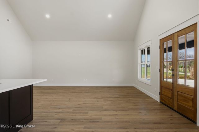 190 Hideaway Cir, Cub Run, KY 42729