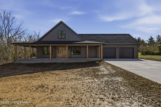 190 Hideaway Cir, Cub Run, KY 42729