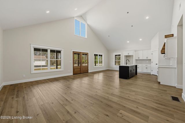 190 Hideaway Cir, Cub Run, KY 42729