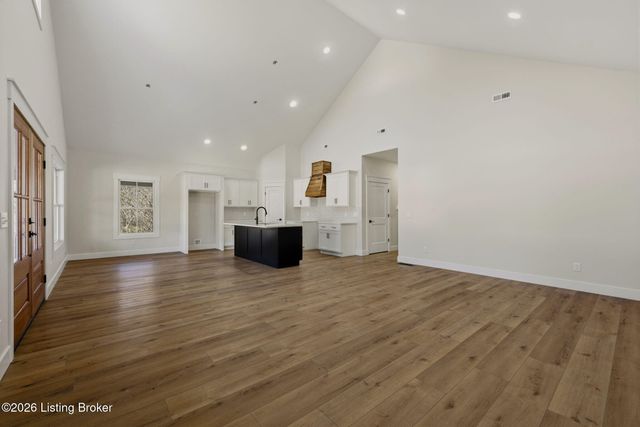 190 Hideaway Cir, Cub Run, KY 42729