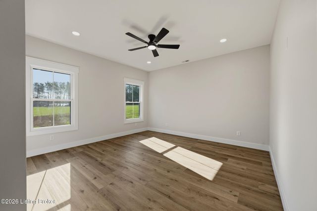 190 Hideaway Cir, Cub Run, KY 42729