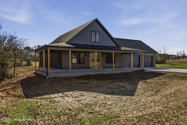 190 Hideaway Cir, Cub Run, KY 42729