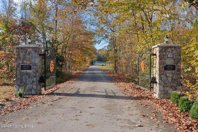 190 Hideaway Cir, Cub Run, KY 42729