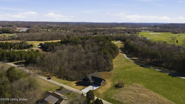 190 Hideaway Cir, Cub Run, KY 42729