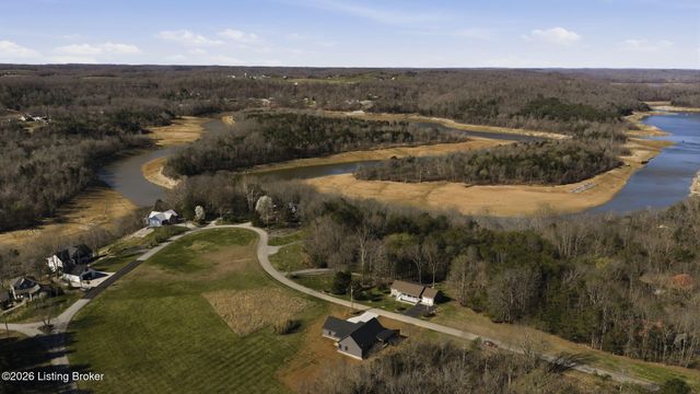 190 Hideaway Cir, Cub Run, KY 42729