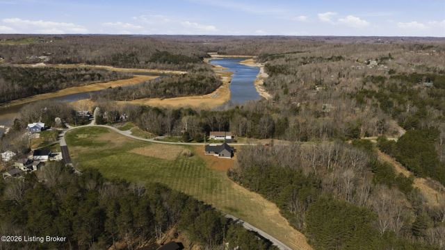 190 Hideaway Cir, Cub Run, KY 42729