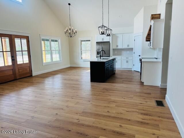 190 Hideaway Cir, Cub Run, KY 42729