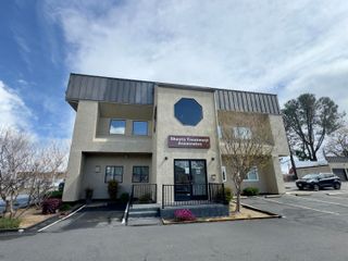 804 E Cypress Avenue, Suite 200A, Redding, CA 96002