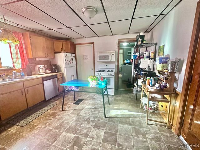 116 Grace Street, Buffalo, NY 14207