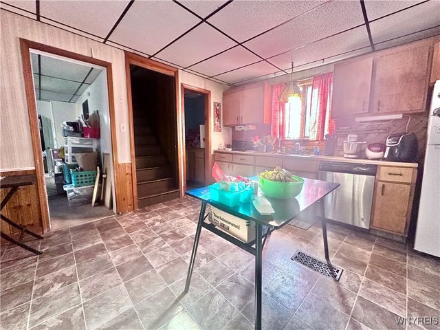 116 Grace Street, Buffalo, NY 14207