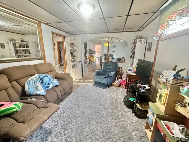 116 Grace Street, Buffalo, NY 14207