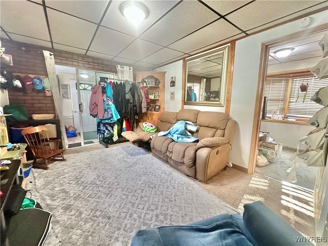 116 Grace Street, Buffalo, NY 14207