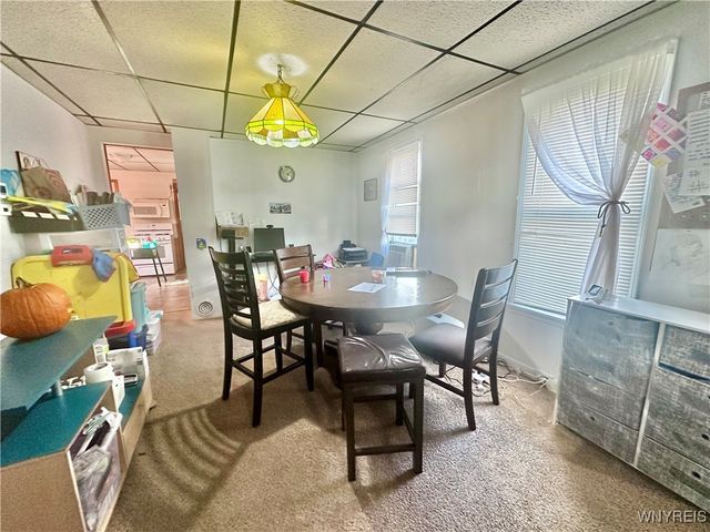 116 Grace Street, Buffalo, NY 14207