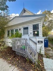 116 Grace Street, Buffalo, NY 14207