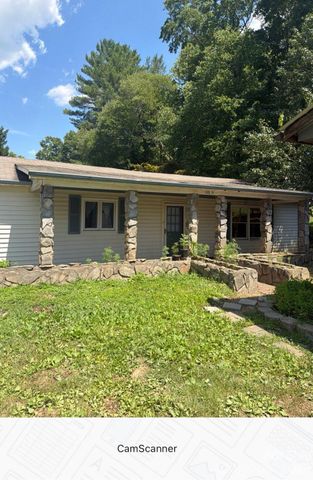 103 Locust Street, Connelly Springs, NC 28612