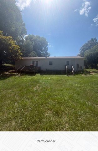 103 Locust Street, Connelly Springs, NC 28612