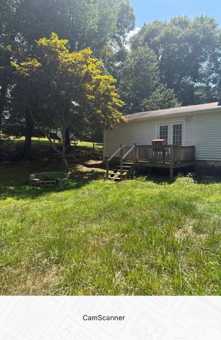103 Locust Street, Connelly Springs, NC 28612