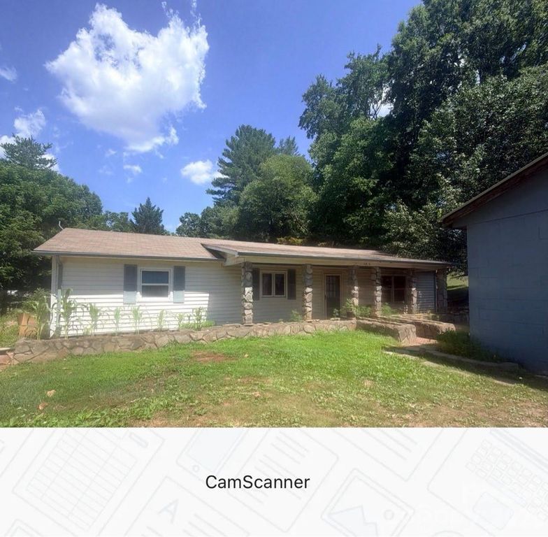 103 Locust Street, Connelly Springs, NC 28612
