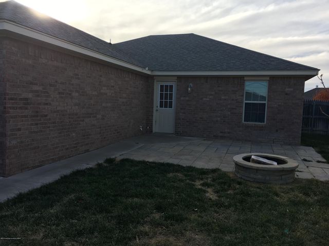 4411 S Roberts Street, Amarillo, TX 79118
