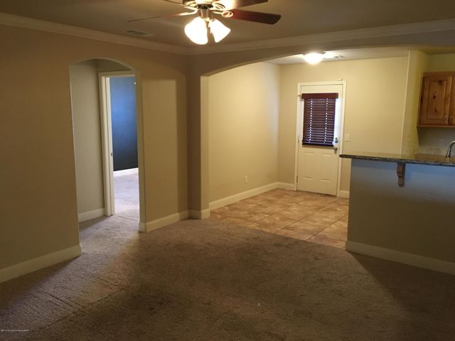 4411 S Roberts Street, Amarillo, TX 79118