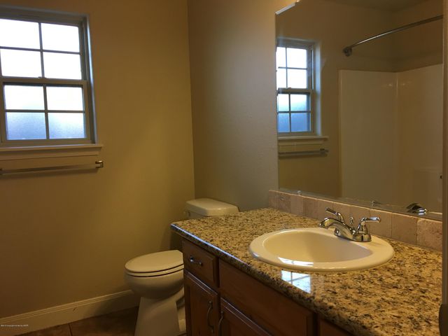 4411 S Roberts Street, Amarillo, TX 79118