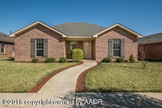 4411 S Roberts Street, Amarillo, TX 79118
