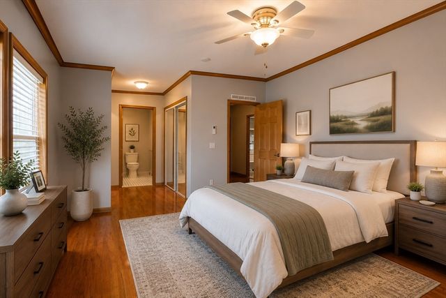 3 Blackbird St, Tiverton, RI 02878