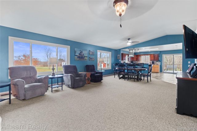 9895 E Brooks Road, Venice Township, MI 48449