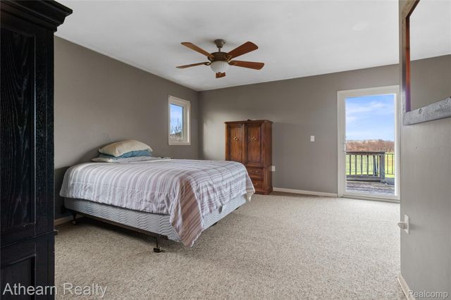 9895 E Brooks Road, Venice Township, MI 48449