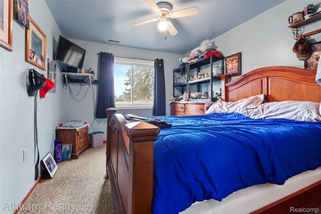 9895 E Brooks Road, Venice Township, MI 48449